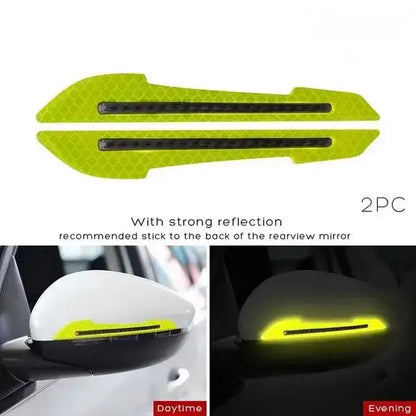 Car Reflective Sticker