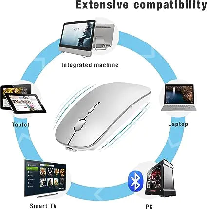 Bluetooth Mouse