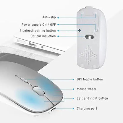 Bluetooth Mouse