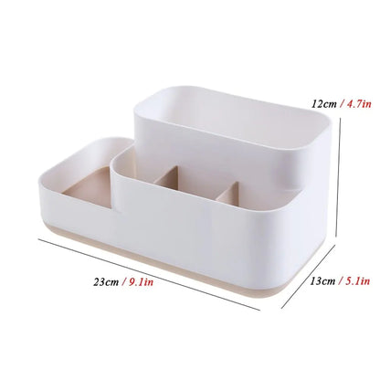 Cosmetics Organizer Box